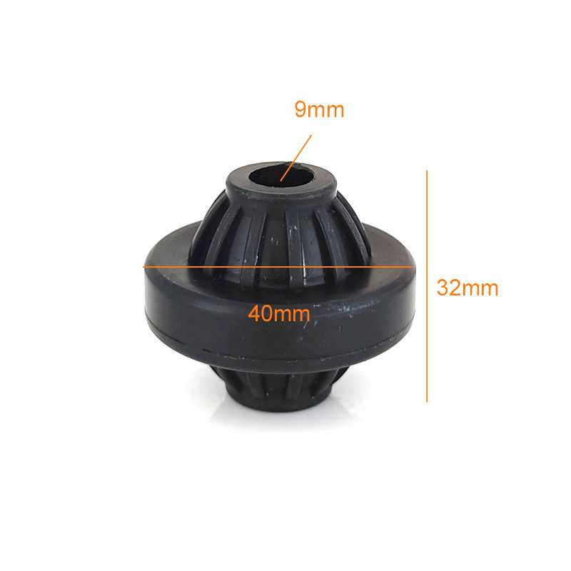 Nylon Ball Stop End For Gym cable 5038