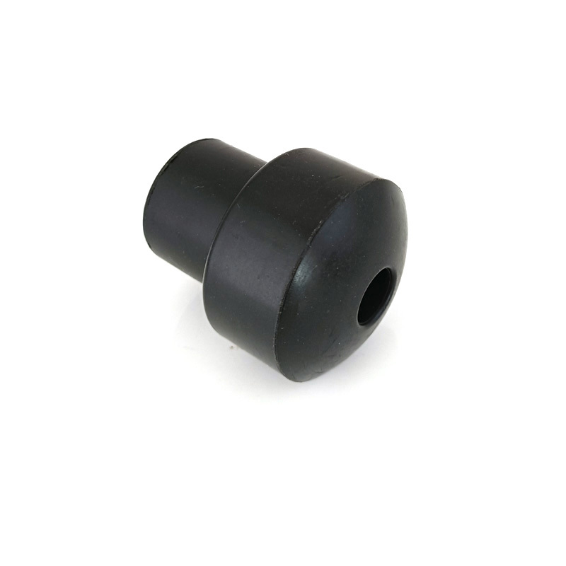 Replace Connector Rubber Cap For Technogym 5013-B