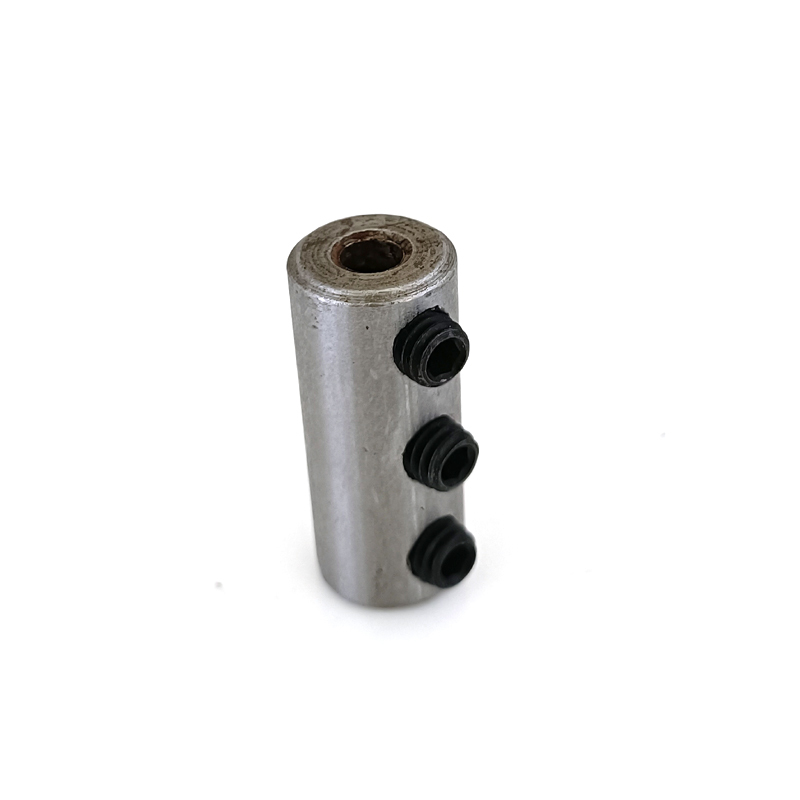 Connector with 3 Screws for Gym Cable Wire 6389