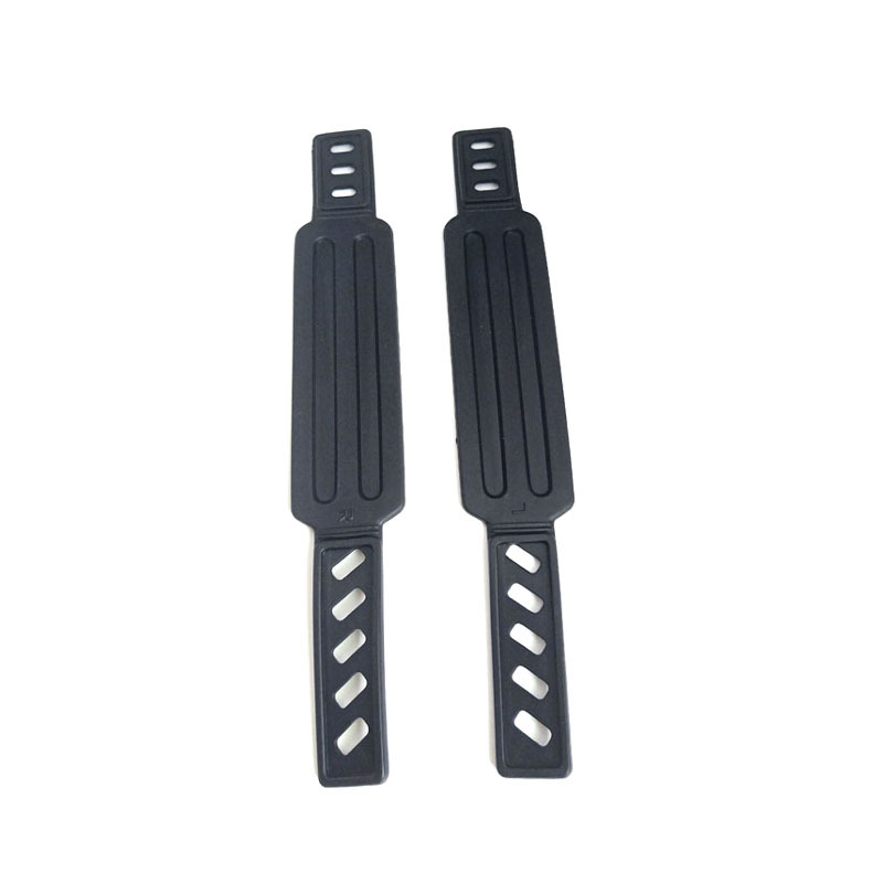Stationary Bike Long Pedal Straps JD-10A-S
