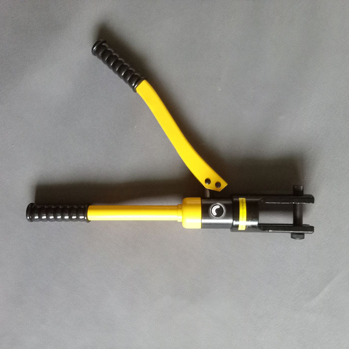 Crimping Tool for Gym Cable Wire 5058