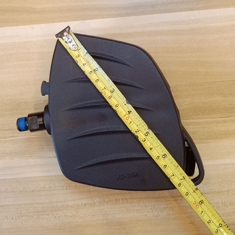 Recumbent Bike Pedals JD-36A