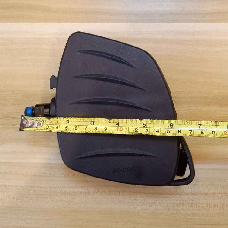 Recumbent Bike Pedals JD-36A