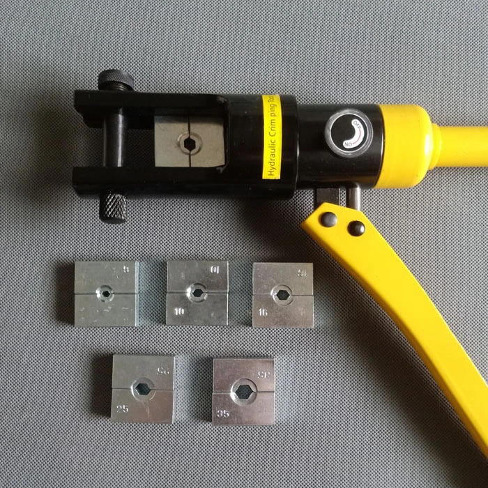 Crimping Tool for Gym Cable Wire 5058