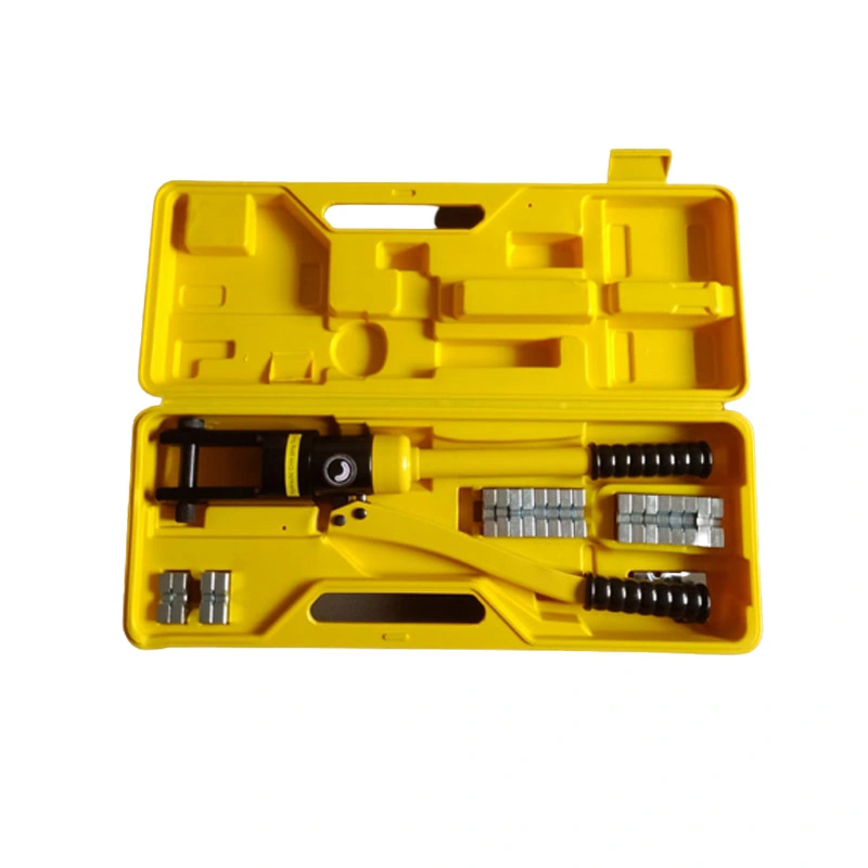 Crimping Tool for Gym Cable Wire 5058