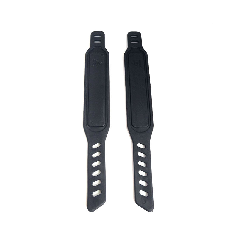 Universal Exercise Bike Pedal Straps Fit Most Brands JD-16A-S