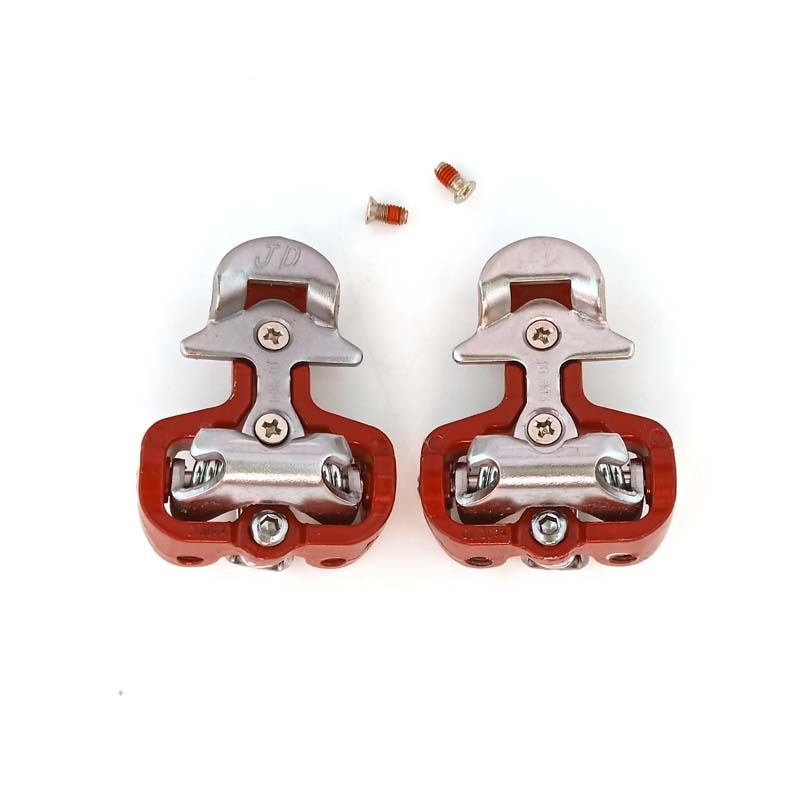 SPD Cleat Clips For Indoor Spinning Cycle Pedal JD-004