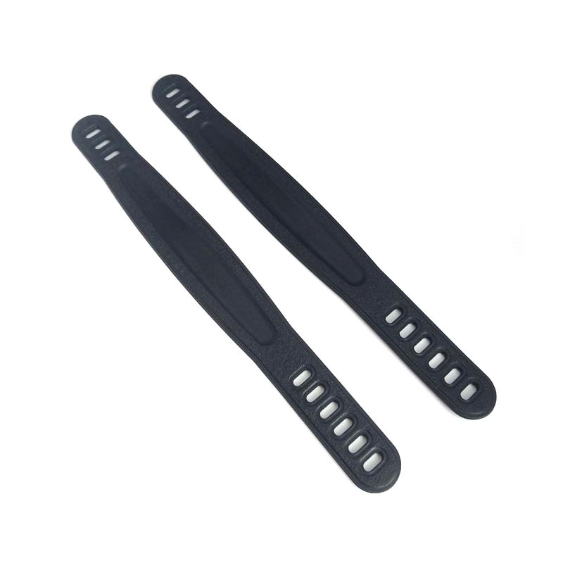 Stationary Bike Pedal Straps JD-12A-S