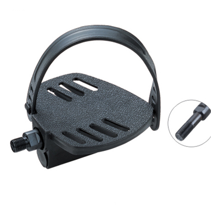 Stationary Bike Pedal Straps JD-12A-S