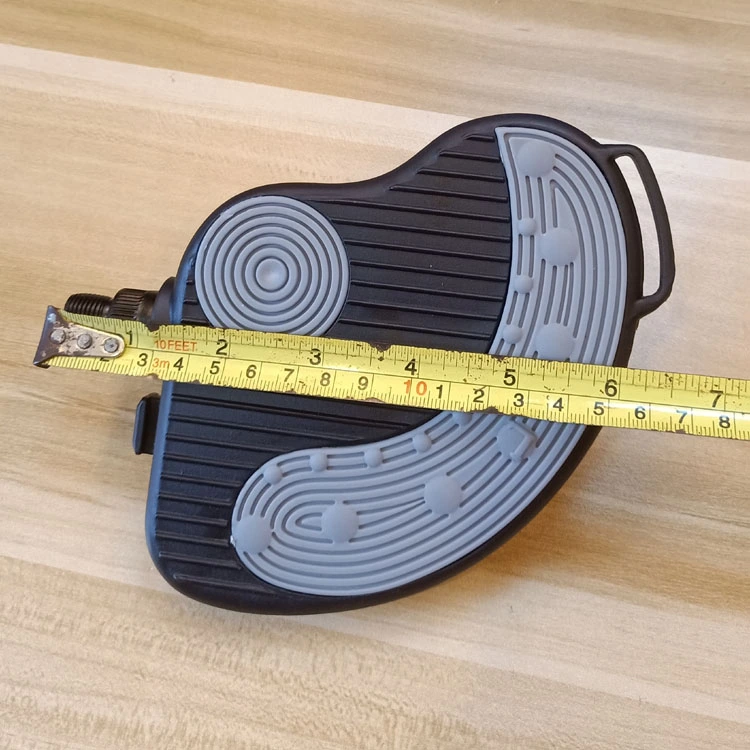 Life Fitness Foot Pedal JD-22A (9/16",1/2")