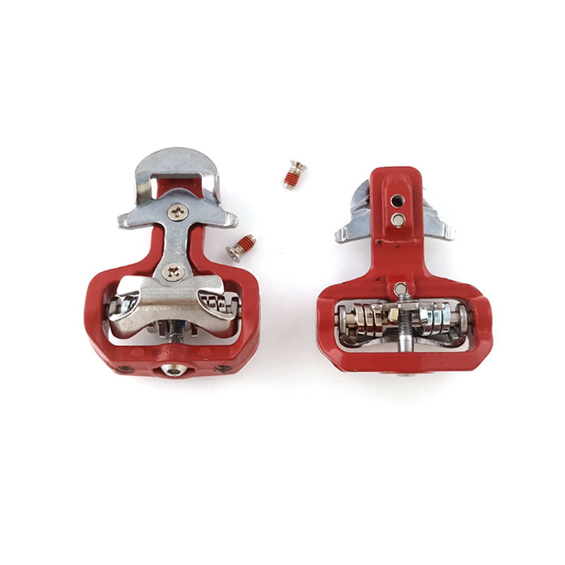 SPD Cleat Clips For Indoor Spinning Cycle Pedal JD-304