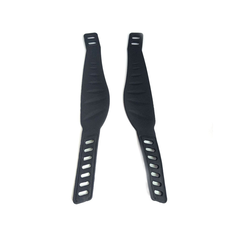 PVC Pedal Straps JD-22B-S