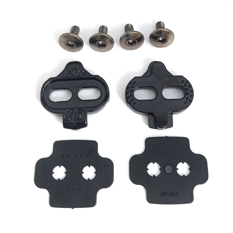 SPD Cleat Clips Compatible For SPD Pedals Shoes JD-001