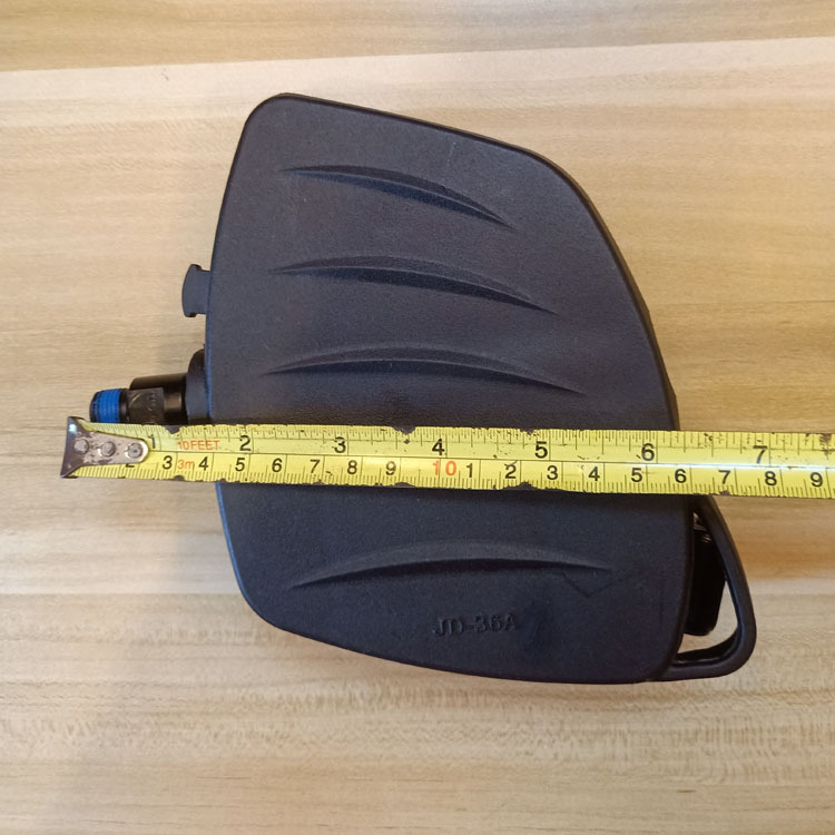 Recumbent Bike Pedals JD-36A