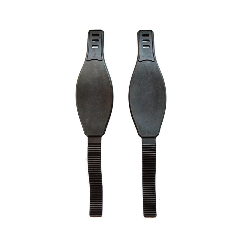 PVC Long Ratchet Pedal Straps JD-36A-S1