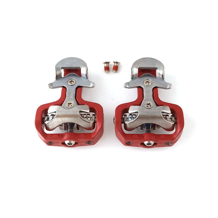 SPD Cleat Clips For Indoor Spinning Cycle Pedal JD-304