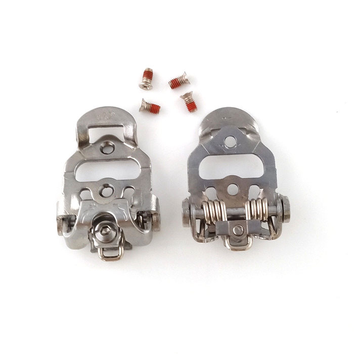 SPD Cleat Clips For Exercise Bike Pedals JD-029SPD