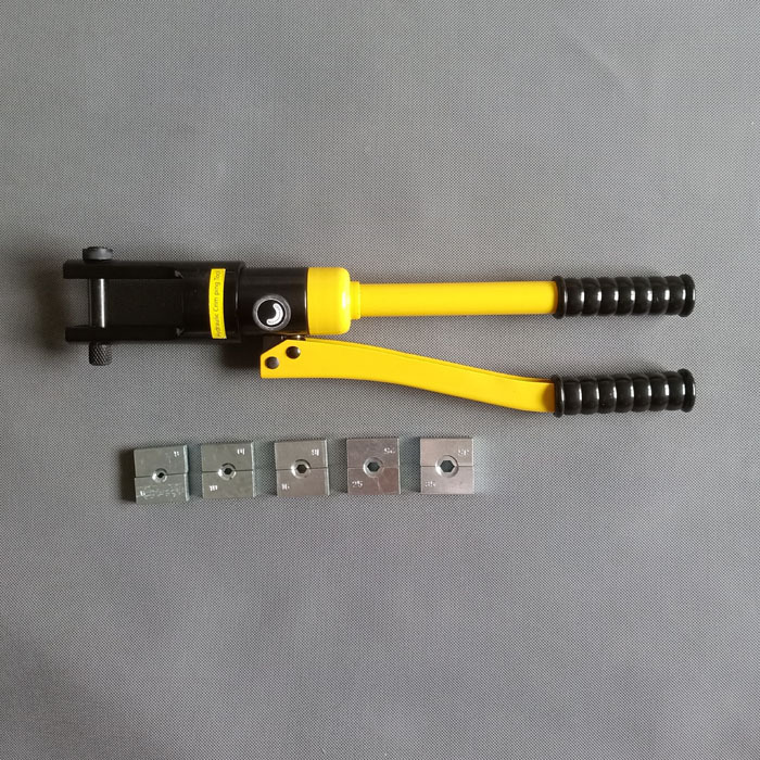 Crimping Tool for Gym Cable Wire 5058