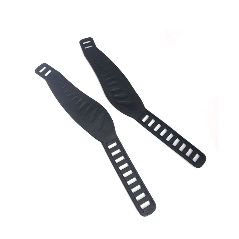 PVC Pedal Straps JD-22A-S