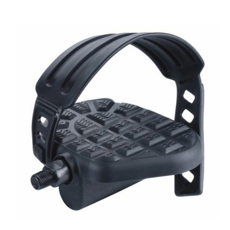 Indoor Exercise Air Bike X Bike Pedals JD-13A