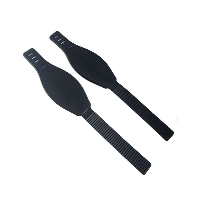 PVC Long Ratchet Pedal Straps JD-36A-S1