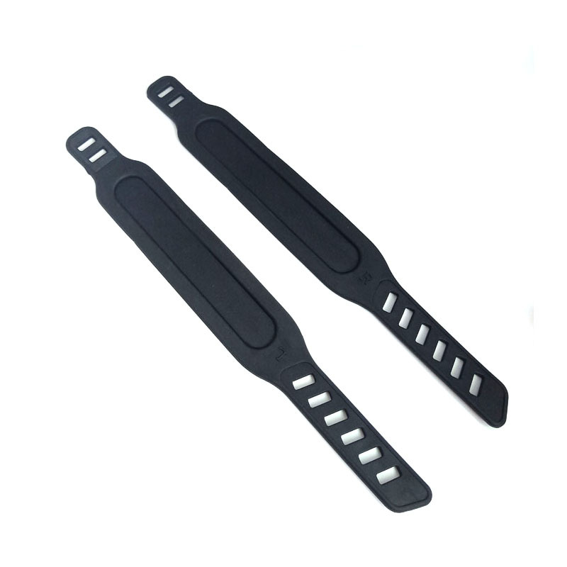 PVC Pedal Straps JD-20A-S