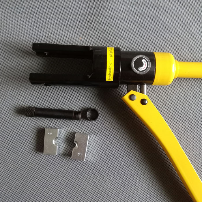 Crimping Tool for Gym Cable Wire 5058
