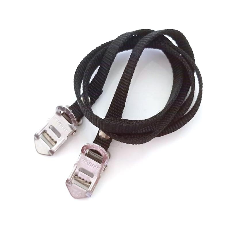 Nylon Straps For Indoor Exercise Spin Bike Pedals JD-027-AS