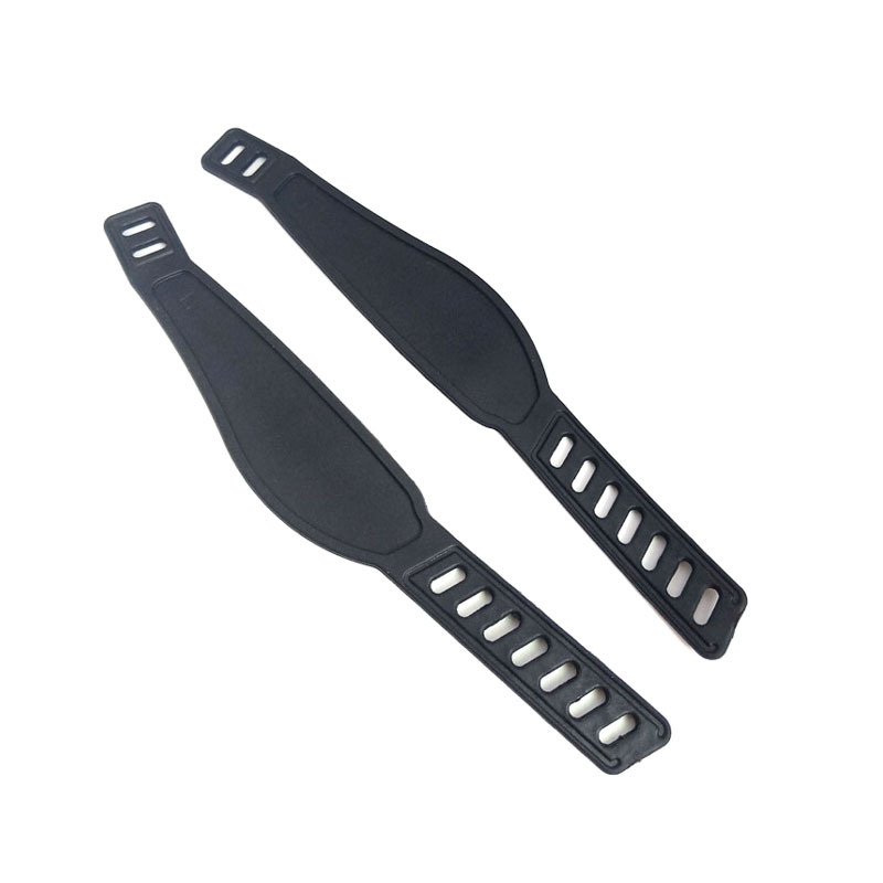 PU Pedal Straps JD-22A-S