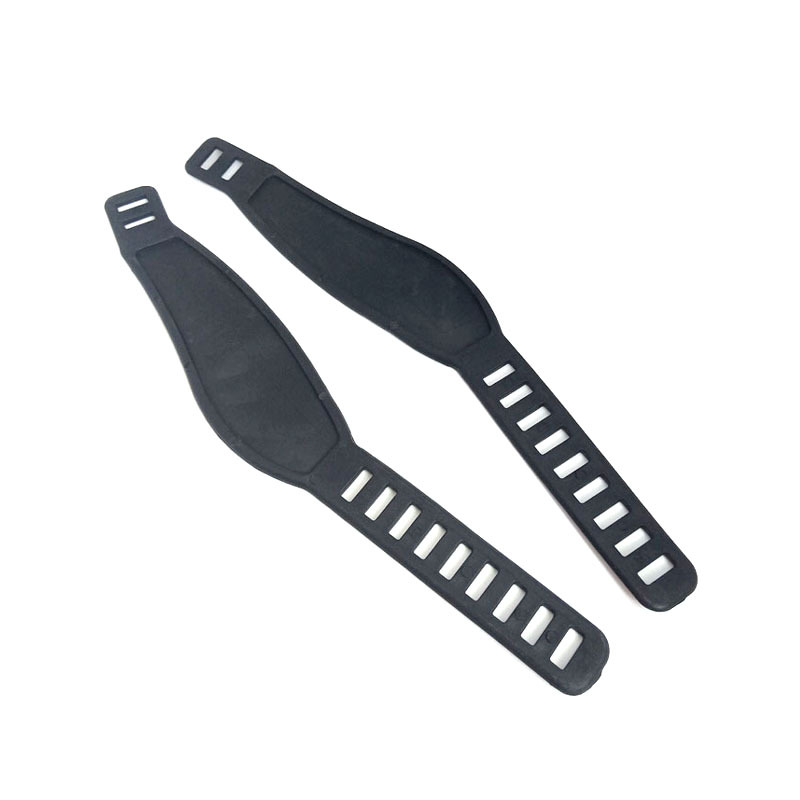PU Pedal Straps JD-22A-S