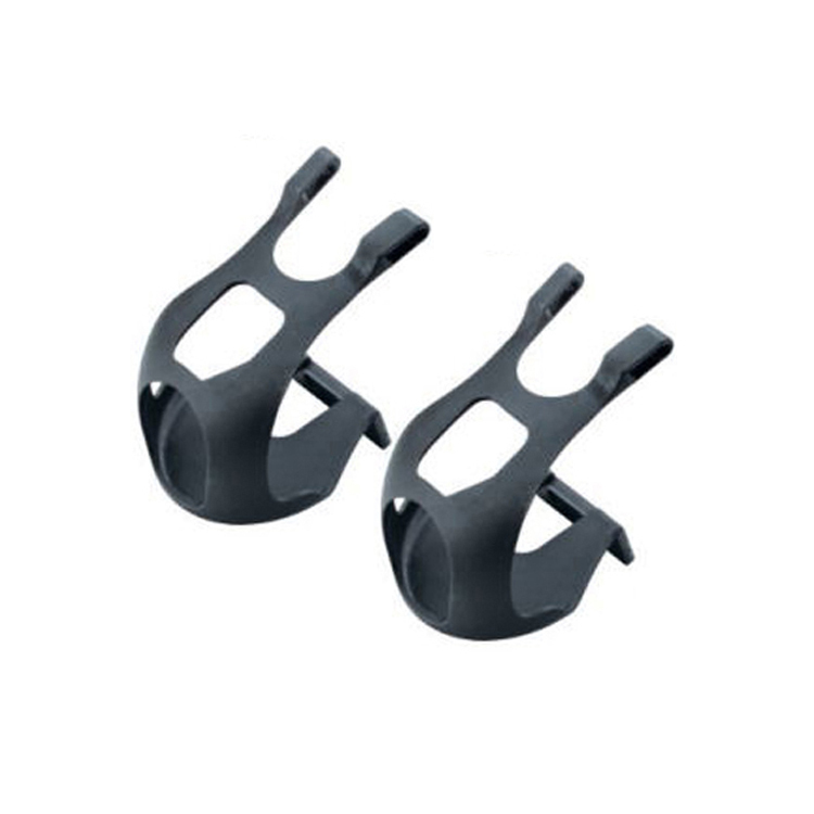 Toe Clip Cage For Exercise Spin Bike Pedals JD-301-C