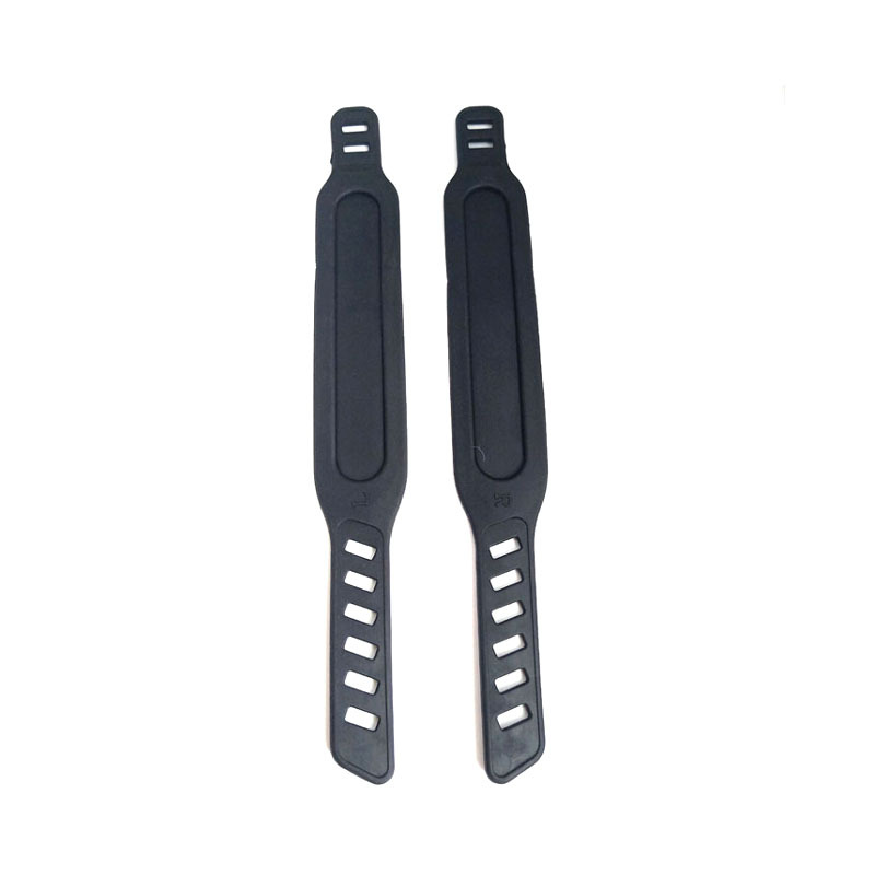 PVC Pedal Straps JD-20A-S