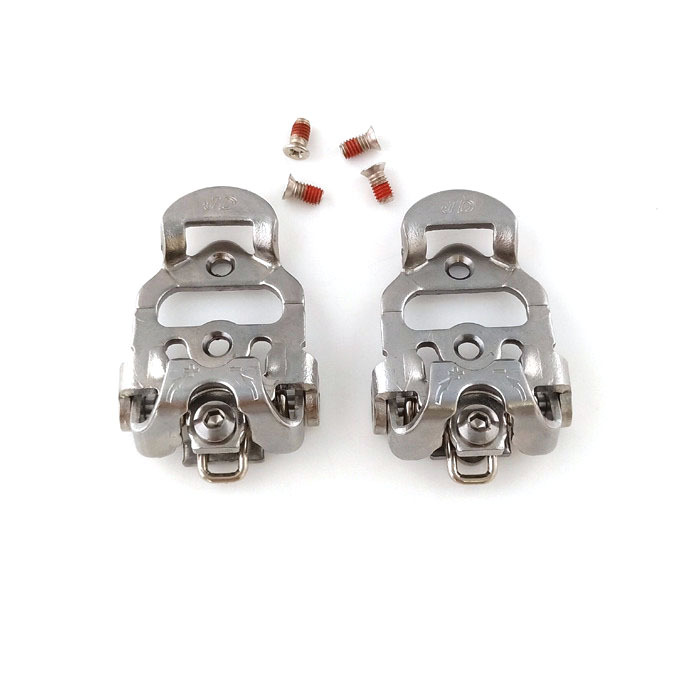 SPD Cleat Clips For Exercise Bike Pedals JD-029SPD