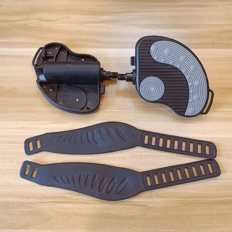 Life Fitness Foot Pedal JD-22A (9/16",1/2")