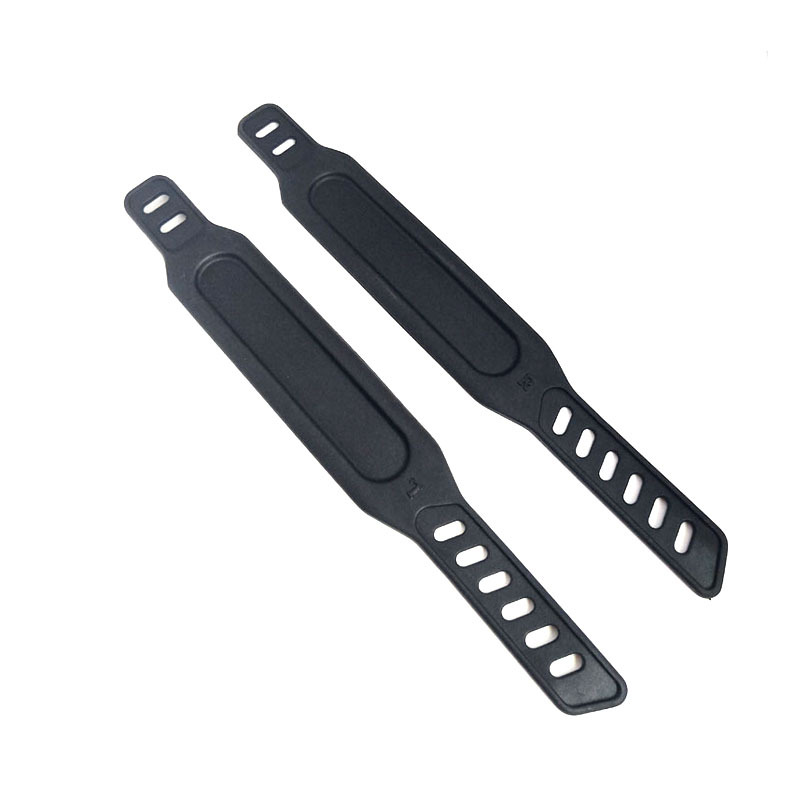 Universal Exercise Bike Pedal Straps Fit Most Brands JD-16A-S