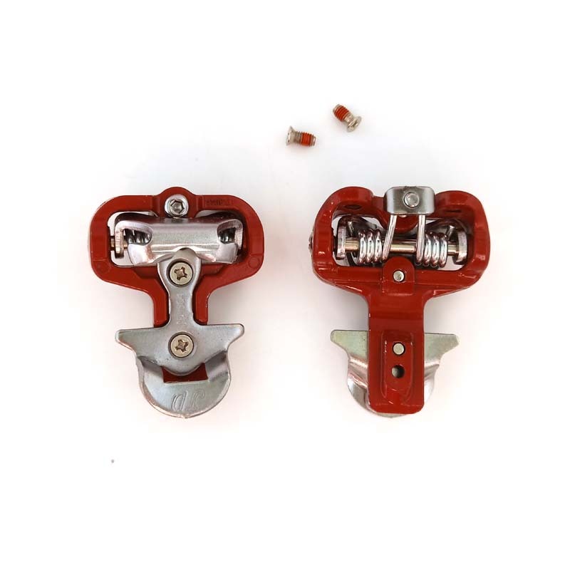 SPD Cleat Clips For Indoor Spinning Cycle Pedal JD-004