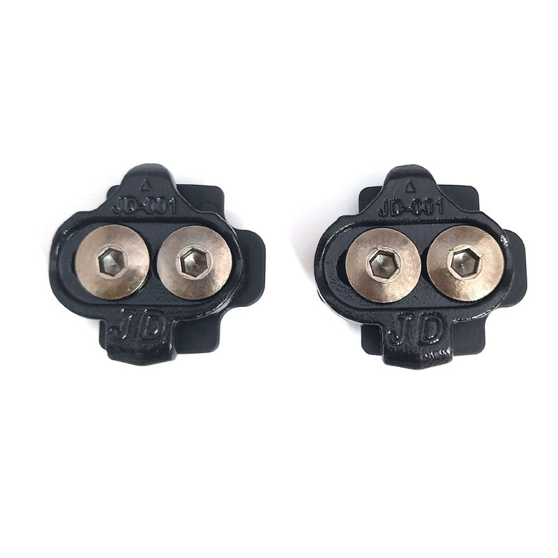 SPD Cleat Clips Compatible For SPD Pedals Shoes JD-001