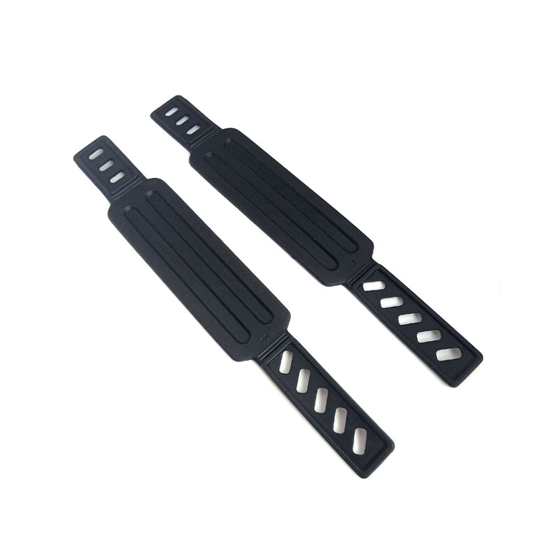 Stationary Bike Long Pedal Straps JD-10A-S