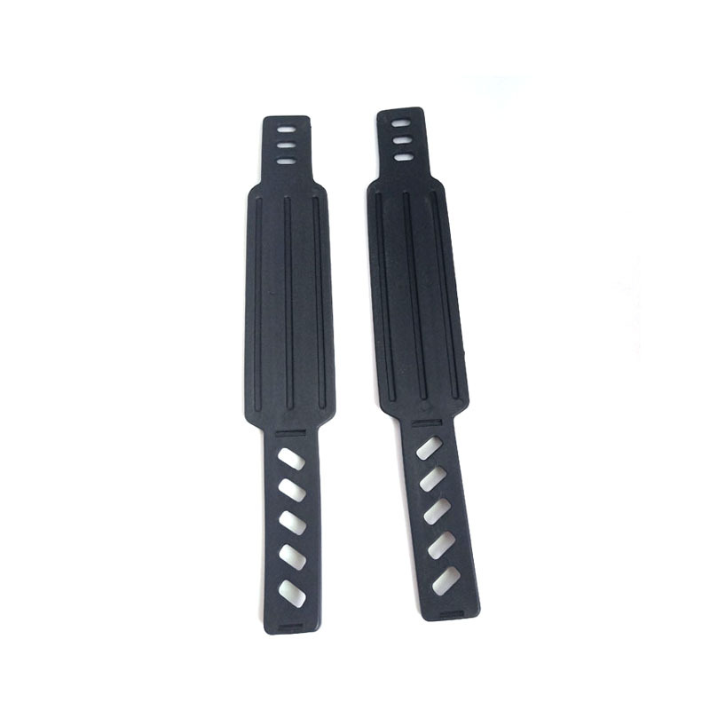 Stationary Bike Long Pedal Straps JD-10A-S