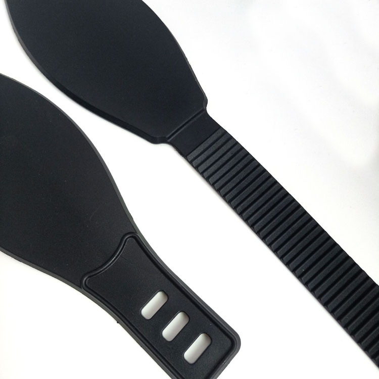 PVC Long Ratchet Pedal Straps JD-36A-S1
