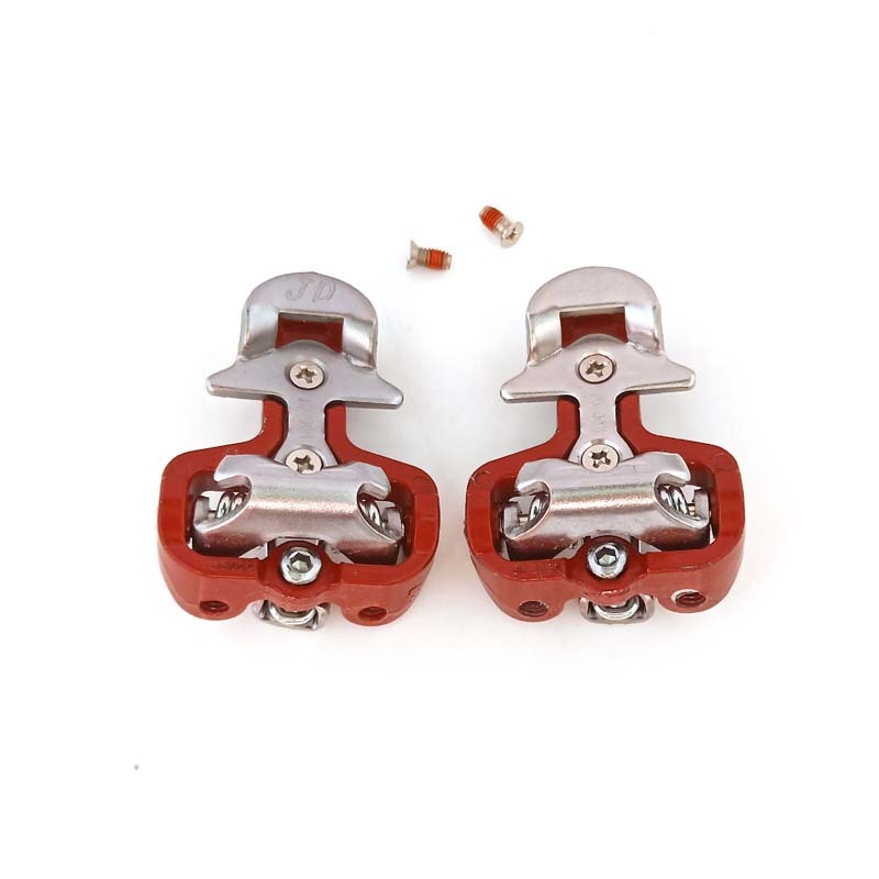 SPD Cleat Clips For Indoor Spinning Cycle Pedal JD-004