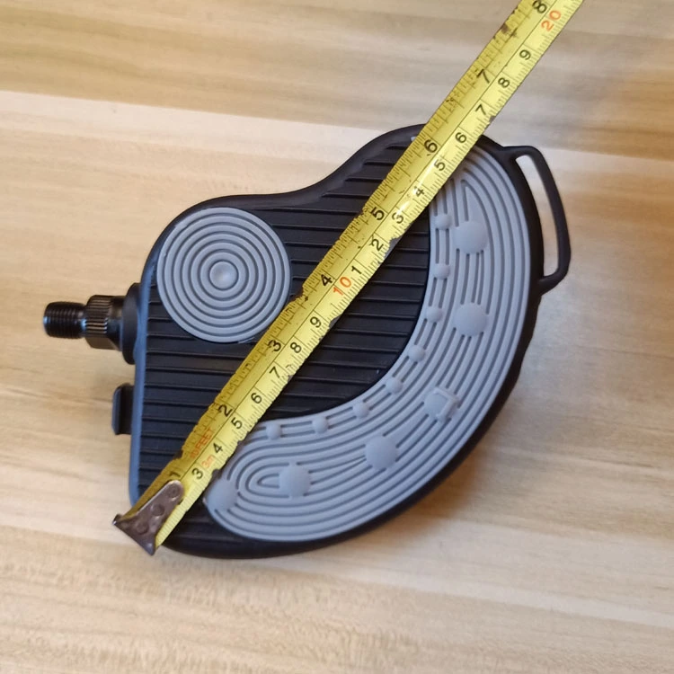 Life Fitness Foot Pedal JD-22A (9/16",1/2")