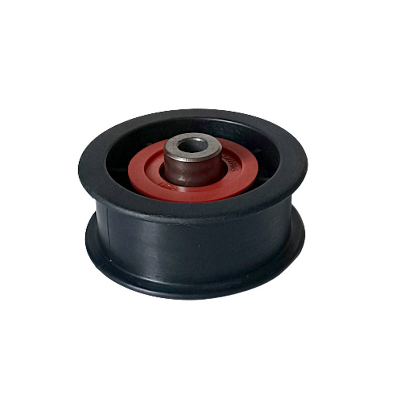 M10*80mm Nylon Pulley Wheel for 25mm Kevlar Belt 7752