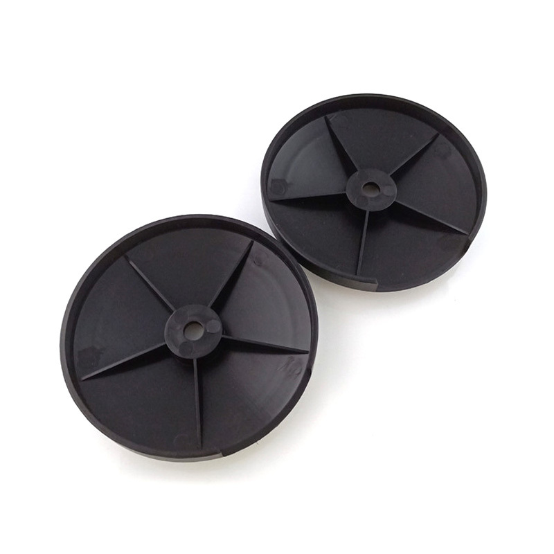 Cable Pulley Wheel Cover-Φ130  #7204