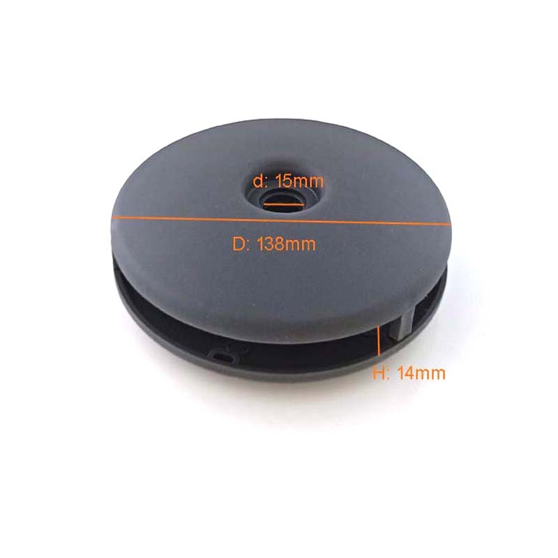 Cable Pulley Wheel Cover-Φ120 #7883