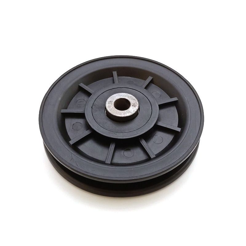 Cable Pulley Wheel-Φ100*18 #7144