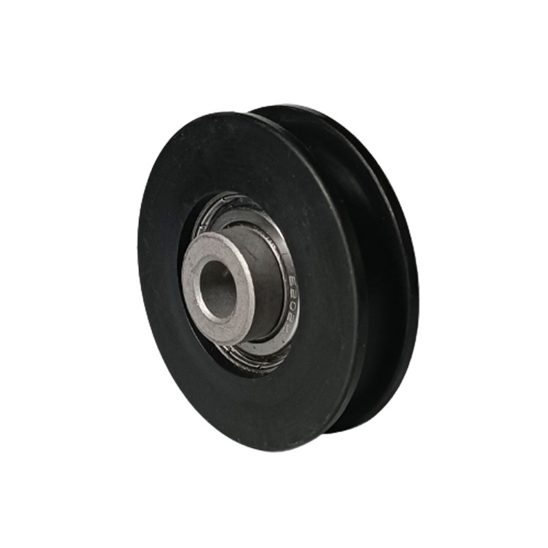 Pulley Wheel-Φ60*10 #7148