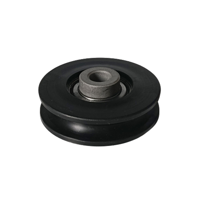 Pulley Wheel-Φ60*10 #7148