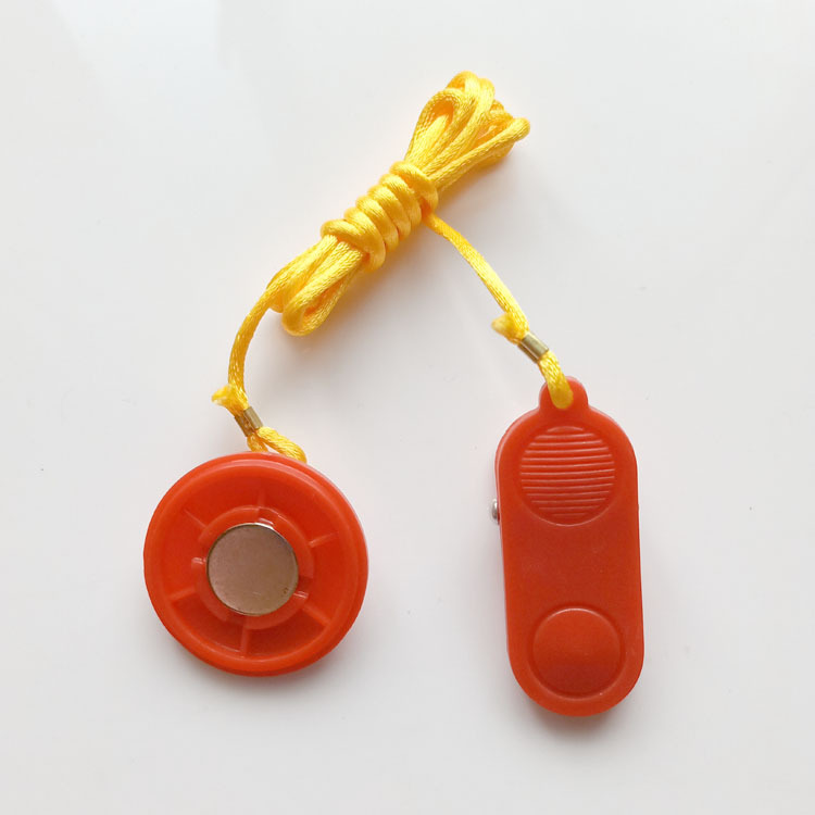 34mm Universal Magnetic Treadmill Safety Key 5087