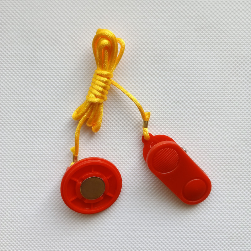34mm Universal Magnetic Treadmill Safety Key 5087